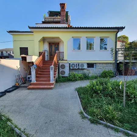 Appartement Garden