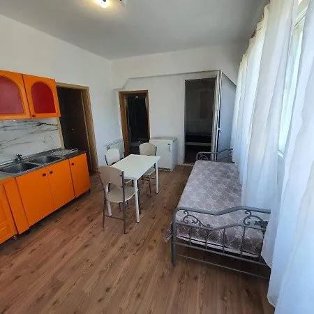 Appartement Garden Koper