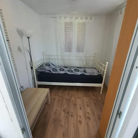 Garden Appartement *