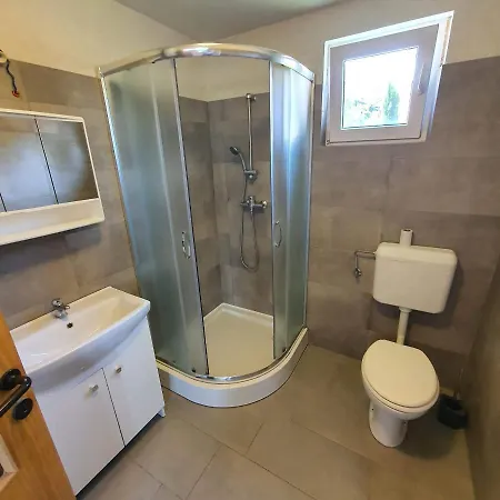 Garden Appartement