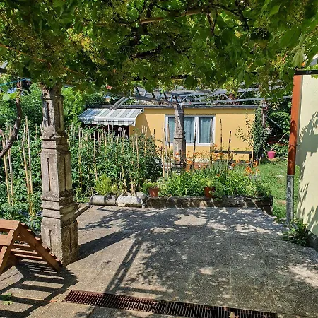 Appartement Garden